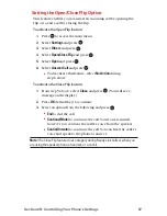 Предварительный просмотр 71 страницы Sanyo MM-5600 User Manual