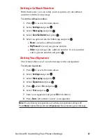 Предварительный просмотр 76 страницы Sanyo MM-5600 User Manual