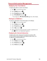 Предварительный просмотр 118 страницы Sanyo MM-5600 User Manual