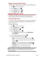 Предварительный просмотр 119 страницы Sanyo MM-5600 User Manual