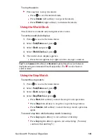 Предварительный просмотр 120 страницы Sanyo MM-5600 User Manual