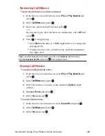 Предварительный просмотр 144 страницы Sanyo MM-5600 User Manual