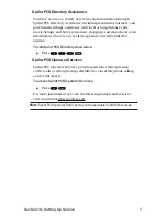 Preview for 20 page of Sanyo MM-7400 - Cell Phone - Sprint Nextel User Manual