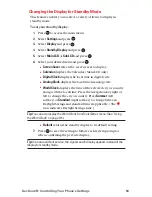 Preview for 63 page of Sanyo MM-7400 - Cell Phone - Sprint Nextel User Manual