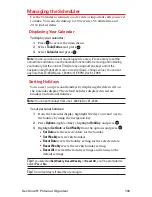 Preview for 116 page of Sanyo MM-7400 - Cell Phone - Sprint Nextel User Manual