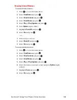 Preview for 148 page of Sanyo MM-7400 - Cell Phone - Sprint Nextel User Manual