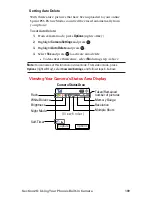 Preview for 182 page of Sanyo MM-7400 - Cell Phone - Sprint Nextel User Manual