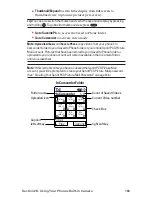 Preview for 196 page of Sanyo MM-7400 - Cell Phone - Sprint Nextel User Manual