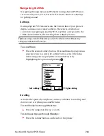 Preview for 239 page of Sanyo MM-7400 - Cell Phone - Sprint Nextel User Manual