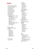 Preview for 321 page of Sanyo MM-7400 - Cell Phone - Sprint Nextel User Manual