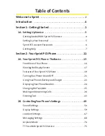 Preview for 3 page of Sanyo MM-7500 User Manual