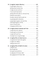 Preview for 5 page of Sanyo MM-7500 User Manual