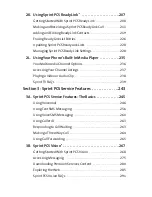 Preview for 6 page of Sanyo MM-7500 User Manual