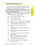 Preview for 27 page of Sanyo MM-7500 User Manual