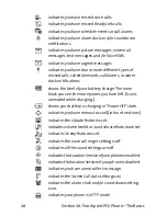 Preview for 28 page of Sanyo MM-7500 User Manual