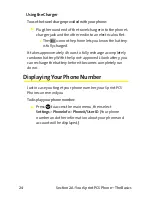 Preview for 34 page of Sanyo MM-7500 User Manual