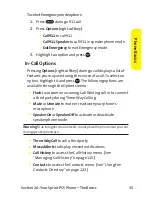 Preview for 45 page of Sanyo MM-7500 User Manual