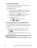 Preview for 48 page of Sanyo MM-7500 User Manual