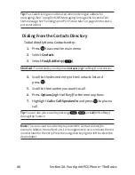 Preview for 50 page of Sanyo MM-7500 User Manual