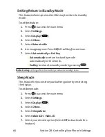 Preview for 76 page of Sanyo MM-7500 User Manual