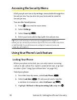 Preview for 100 page of Sanyo MM-7500 User Manual