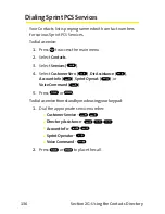 Preview for 146 page of Sanyo MM-7500 User Manual