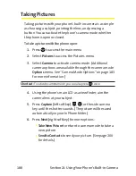 Preview for 190 page of Sanyo MM-7500 User Manual