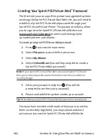 Preview for 192 page of Sanyo MM-7500 User Manual