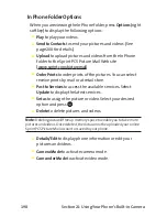 Preview for 208 page of Sanyo MM-7500 User Manual