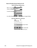 Preview for 220 page of Sanyo MM-7500 User Manual