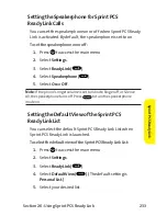 Preview for 243 page of Sanyo MM-7500 User Manual