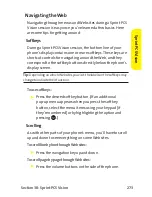 Preview for 283 page of Sanyo MM-7500 User Manual