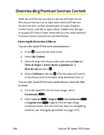 Preview for 290 page of Sanyo MM-7500 User Manual