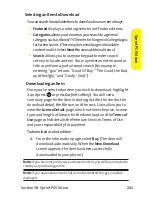 Preview for 291 page of Sanyo MM-7500 User Manual