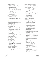 Preview for 342 page of Sanyo MM-7500 User Manual