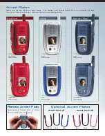 Preview for 2 page of Sanyo MM-8300 - Cell Phone 2 MB Brochure & Specs