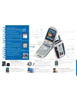 Preview for 2 page of Sanyo MM-9000 Brochure & Specs