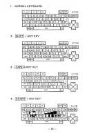 Preview for 16 page of Sanyo MPC-100 Operating Instructions Manual