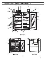 Preview for 9 page of Sanyo MPR-1411 Instruction Manual