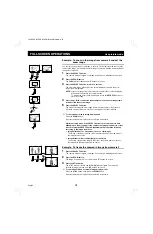 Preview for 14 page of Sanyo MPX-CD162 Instruction Manual