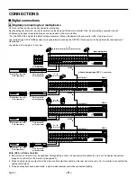 Preview for 10 page of Sanyo MPX-CD163 Instruction Manual