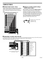 Preview for 13 page of Sanyo MPX-CD163 Instruction Manual