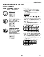 Предварительный просмотр 139 страницы Sanyo MPX-CD163 Instruction Manual