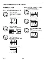 Предварительный просмотр 184 страницы Sanyo MPX-CD163 Instruction Manual