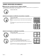 Предварительный просмотр 190 страницы Sanyo MPX-CD163 Instruction Manual