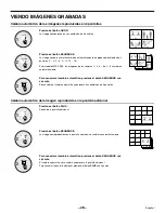 Предварительный просмотр 193 страницы Sanyo MPX-CD163 Instruction Manual