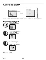 Предварительный просмотр 198 страницы Sanyo MPX-CD163 Instruction Manual