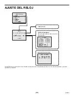 Предварительный просмотр 199 страницы Sanyo MPX-CD163 Instruction Manual