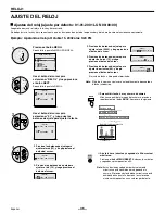 Предварительный просмотр 200 страницы Sanyo MPX-CD163 Instruction Manual