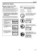 Предварительный просмотр 201 страницы Sanyo MPX-CD163 Instruction Manual